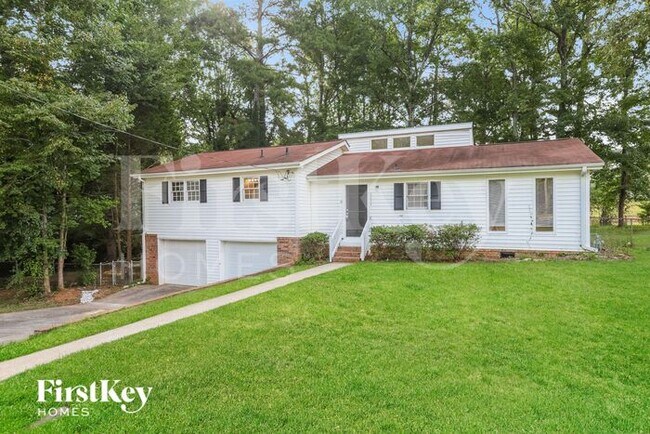 Building Photo - 6654 Prinston Cir