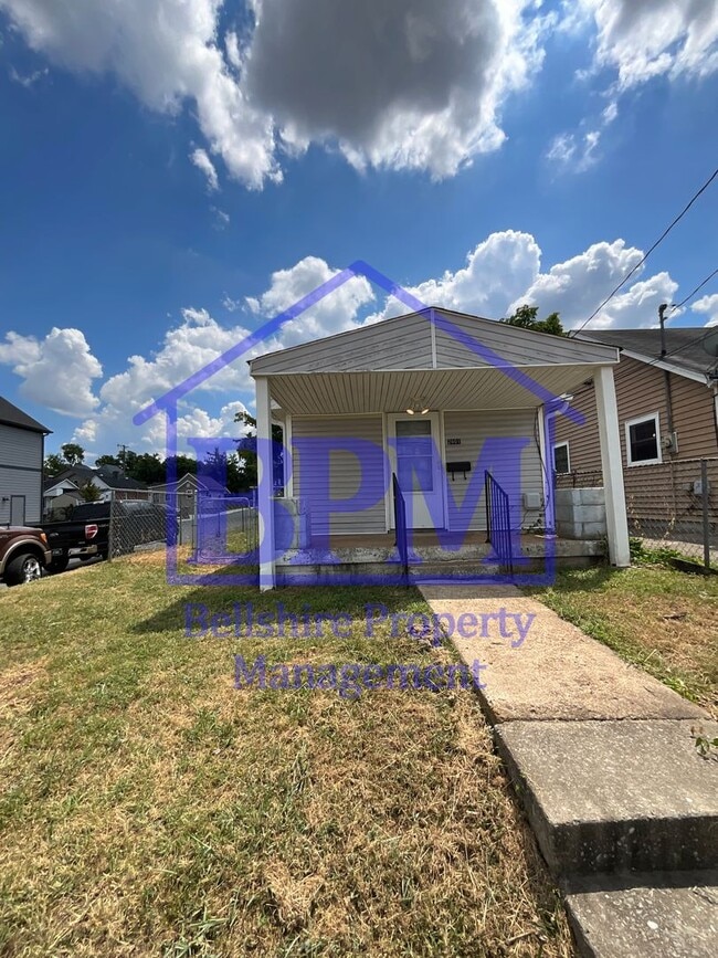 Foto del edificio - Cozy 1 Bed, 1 Bath Home in the Heart of Na...