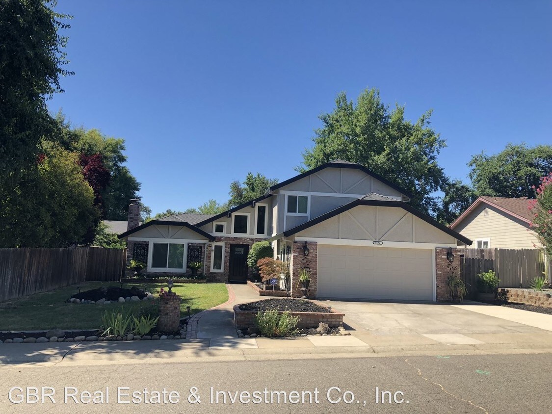 8674 Blue Jay Way, Citrus Heights, CA 95610 House Rental in Citrus Heights, CA