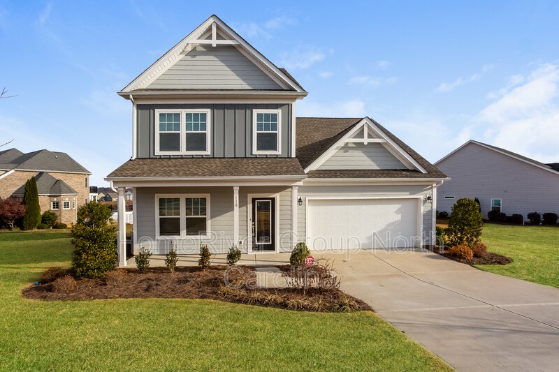 118 10th Green Ct, Statesville, NC 28677 House Rental in Statesville