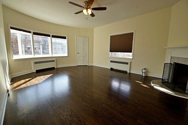 Foto del edificio - 356 Undercliff Ave