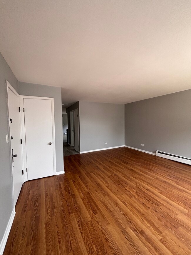 Foto del edificio - 319 N 8th Ave