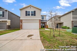 Building Photo - 3218 Comanche Crossing