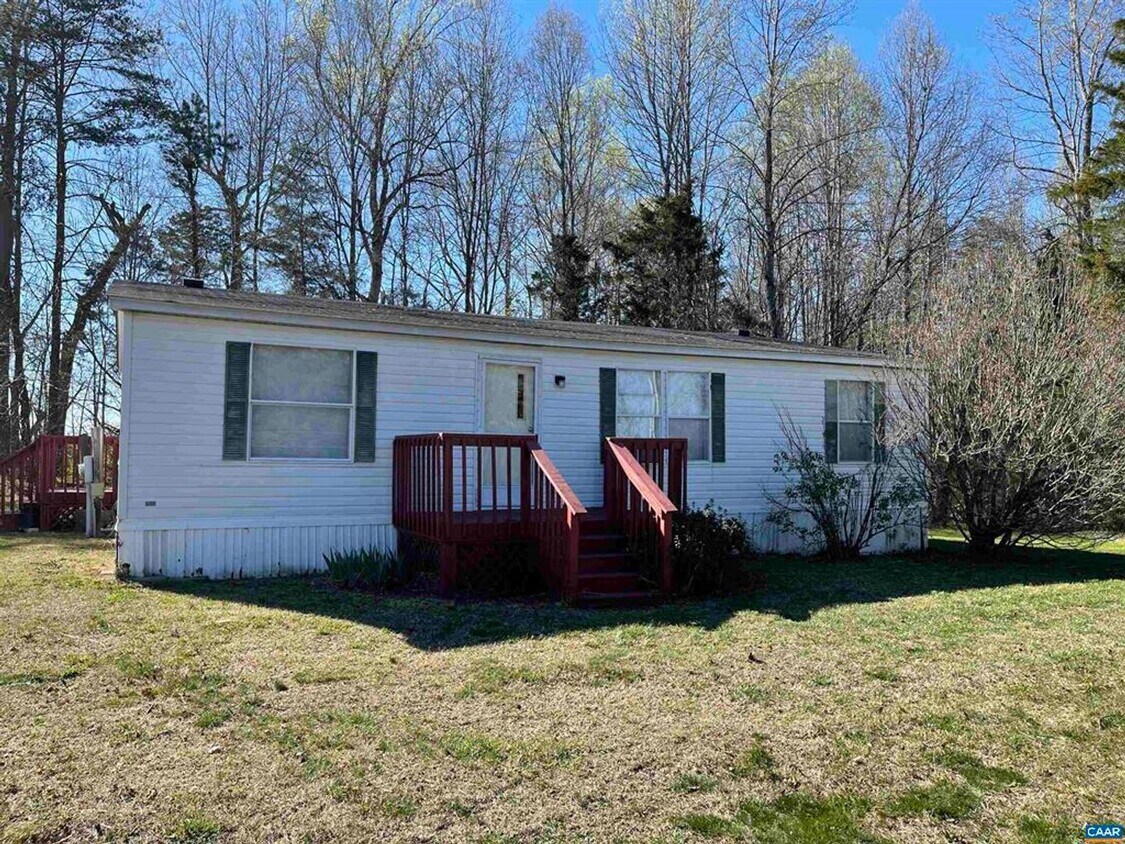 Primary Photo - 3Bedroom 2Bath Columbia VA Home