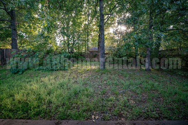 Foto del edificio - 715 Indian Bay Dr. Sherwood AR 72120
