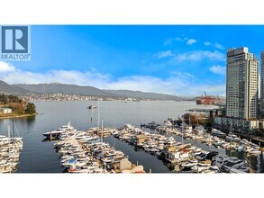 Building Photo - 535 Nicola St