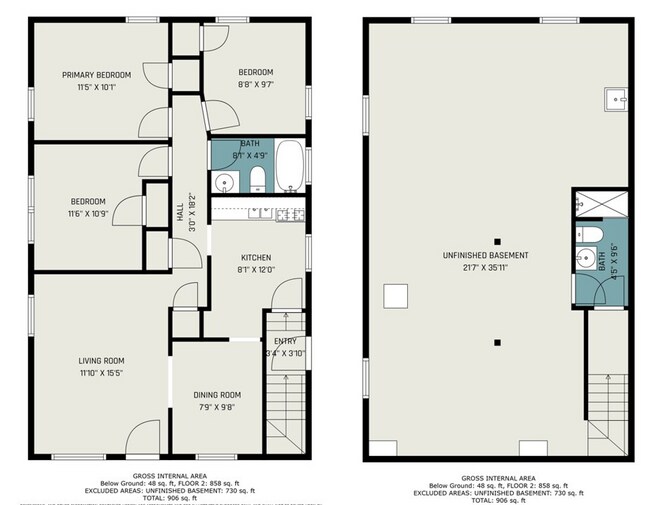 Foto del edificio - 23739 Cayuga Ave