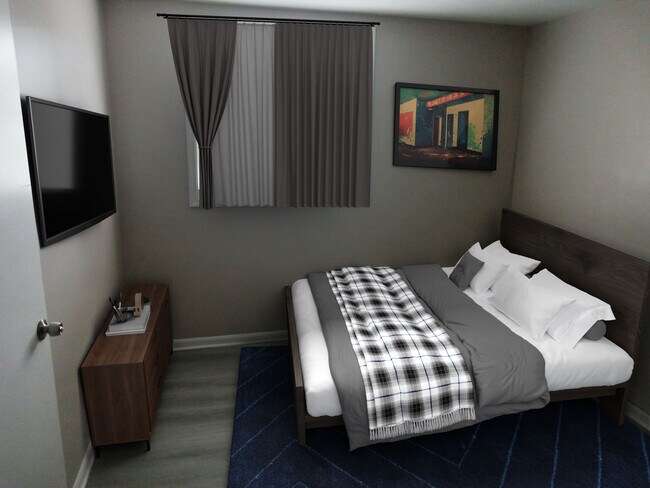 Foto del edificio - Stratford Place