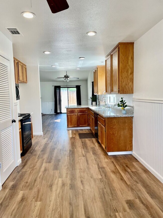 Foto del edificio - Gorgeous!