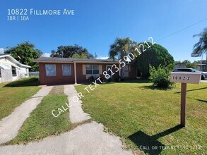 Building Photo - 10822 Fillmore Ave