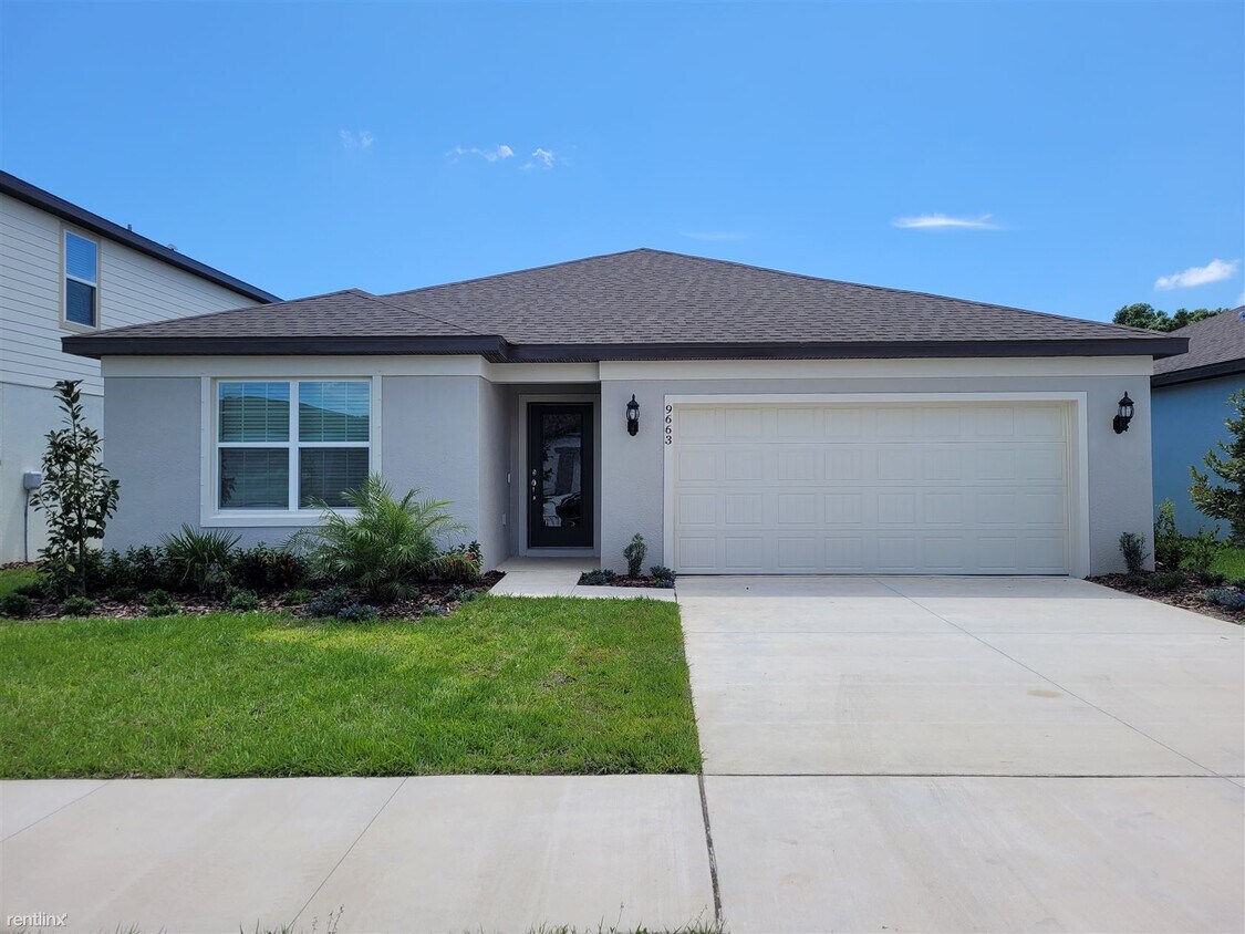 9663 Summer Cay Cir, Thonotosassa, FL 33592 House Rental in