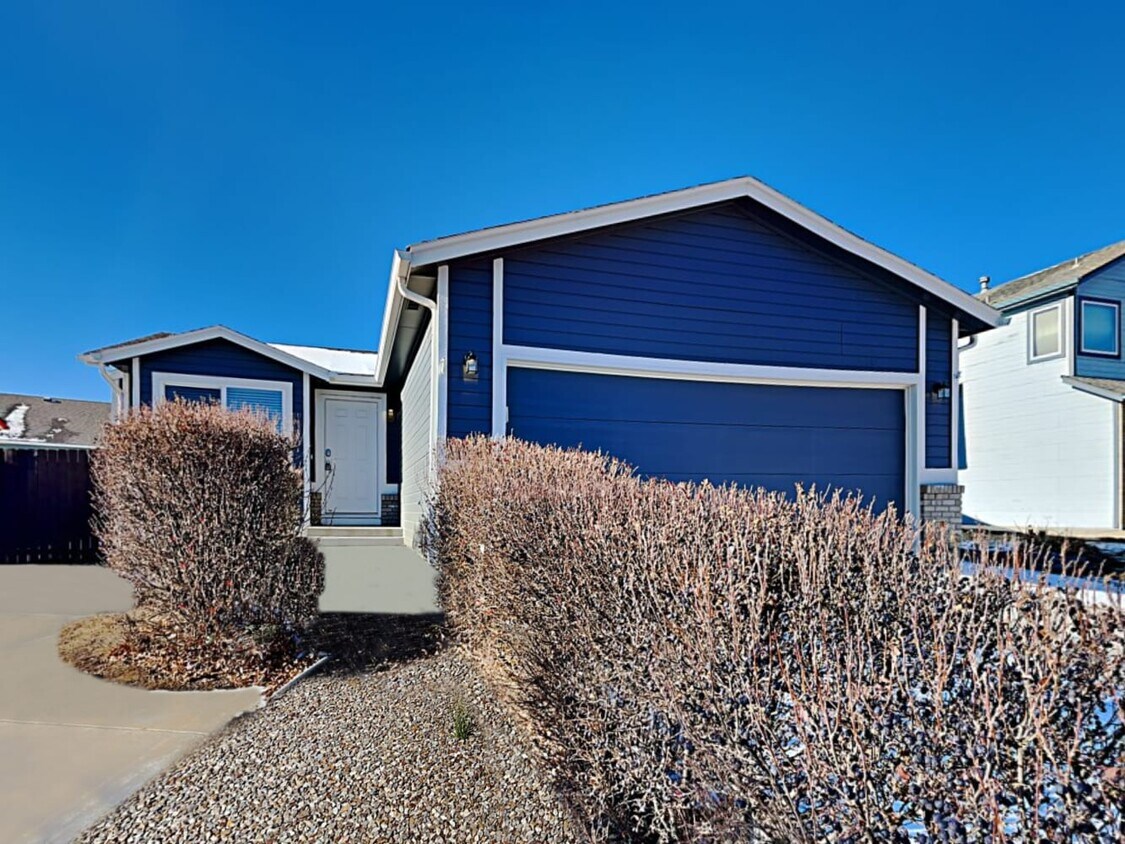 Foto principal - 2148 Bent Tree Ln