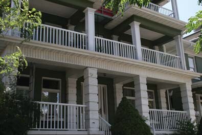 Building Photo - The Jersey Apartments