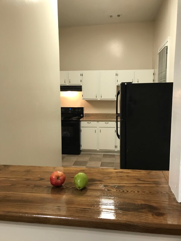 Kitchen - 2373 Napier Ave