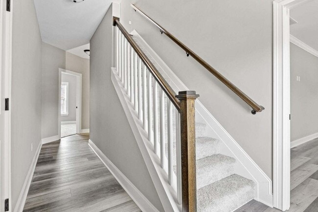Foto del edificio - 3589 Harper Woods Ln