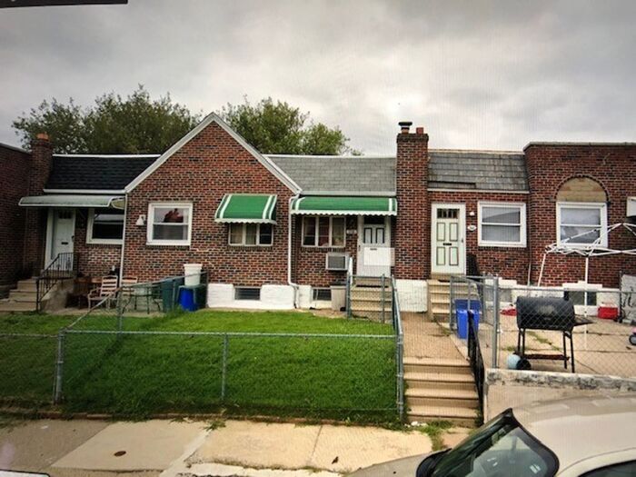 Two Bedroom House for rent 19124 House Rental in Philadelphia, PA