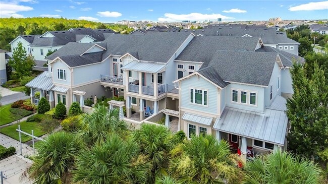 Foto del edificio - 13909 Milstein Ln