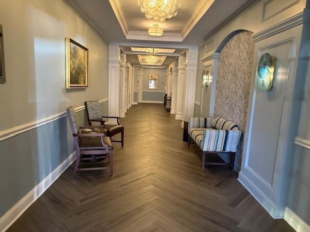 Foto del edificio - 1 Wayland Ave
