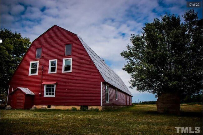 Building Photo - 12049 Watson Seed Farm Rd