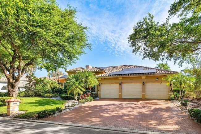 Foto del edificio - 1845 Eagle Trace Blvd