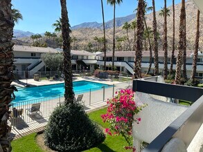 Building Photo - 1900 S Palm Canyon Dr