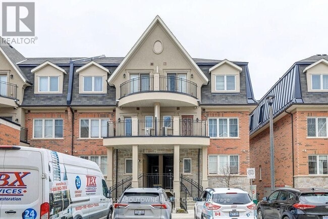 Building Photo - 2420-22420 Baronwood Dr