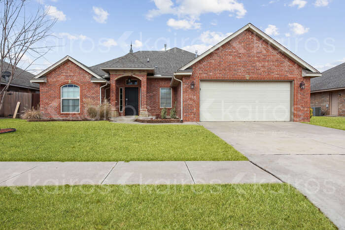 Foto principal - 1405 Asher St