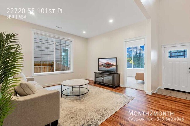 Foto del edificio - Serene Haven On SE 101st Pl