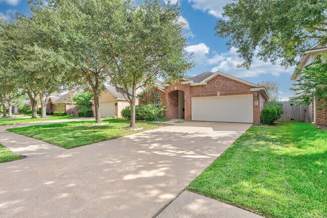 Foto del edificio - 25219 Spring Iris Ln