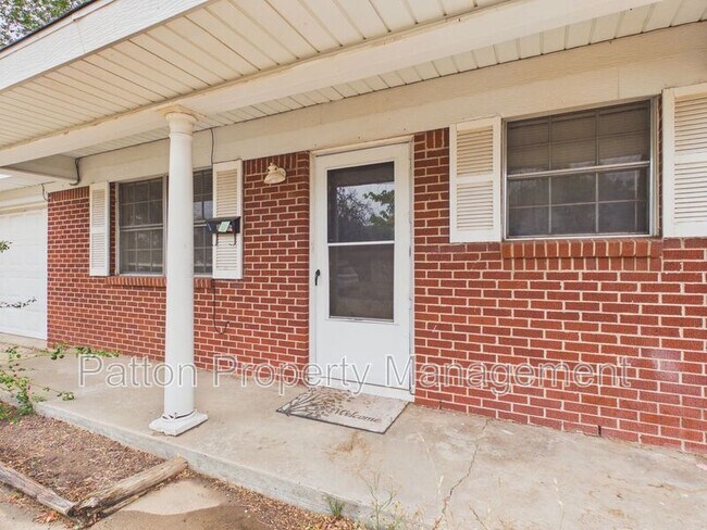 Foto del edificio - 5315 Allen St