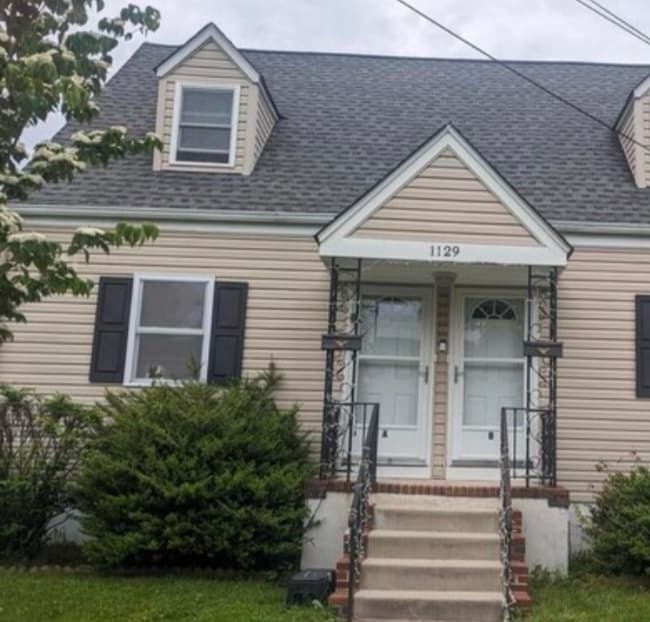 Photo - 1129 Center Ave (Bellmawr, NJ)