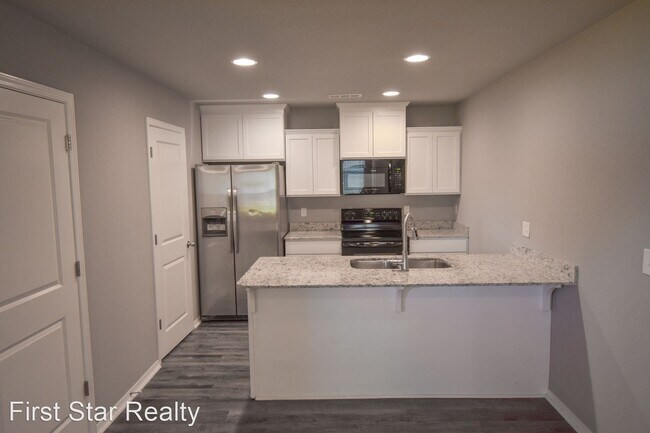 Foto del edificio - 3 br, 2 bath House - 820 Hindman Drive #1