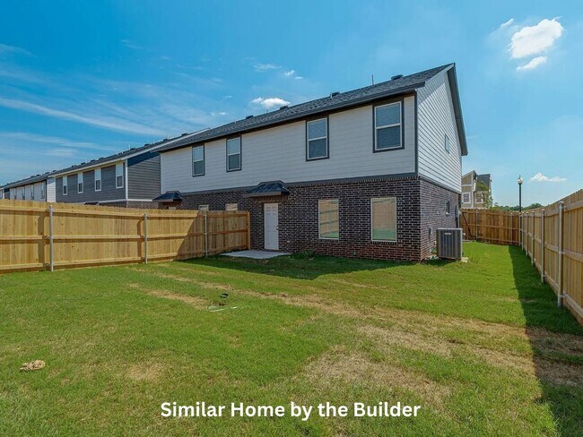 Foto del edificio - 3409 NW 196th St