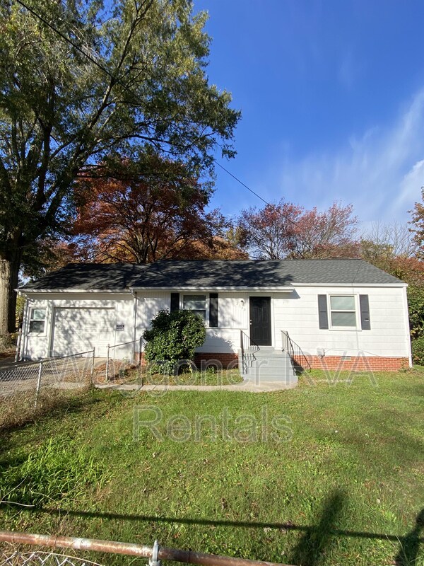 Primary Photo - 2520 Richdale Rd