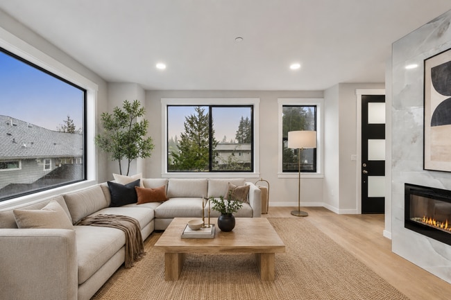 Photo - 19628 Filbert Dr (Bothell, WA) Townhome