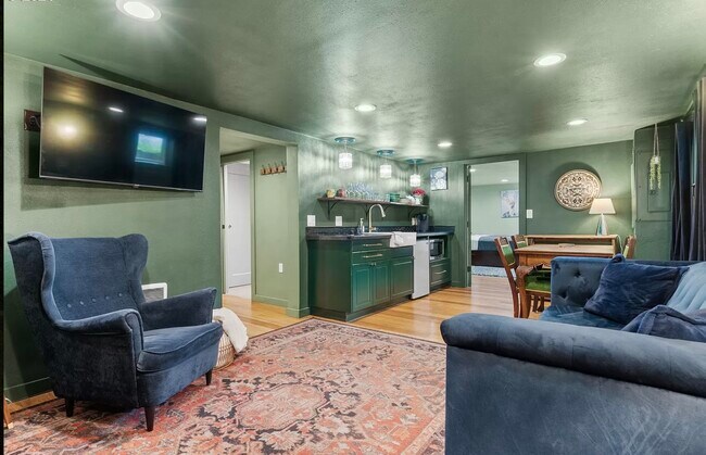 Photo - 4427 SE Ramona St House