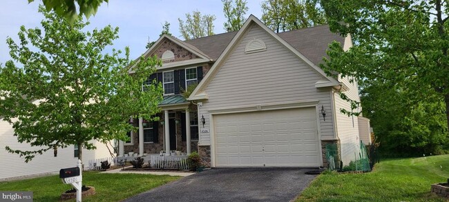 Building Photo - 4506 Nightingale Ct