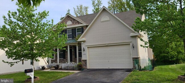 Foto del edificio - 4506 Nightingale Ct