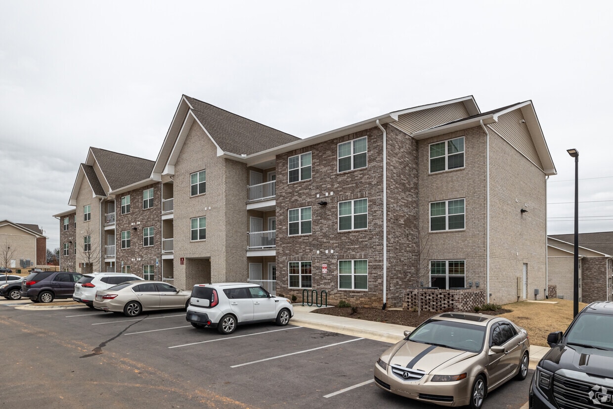 Building Photo - Stone Ridge at Springdale