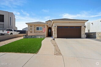 Building Photo - 12364 Desert Dove Ave