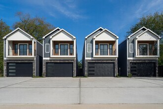 Building Photo - 2503 Parker Rd