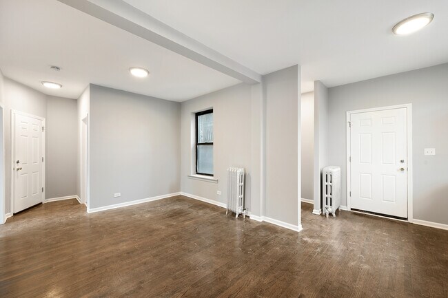 Building Photo - 7654 S Marquette Ave