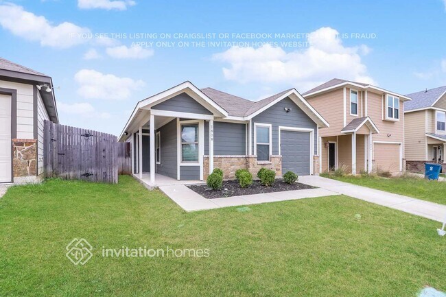 Building Photo - 1808 Wickham Dr