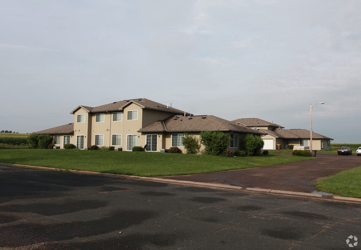 Building Photo - Baldwin Villas