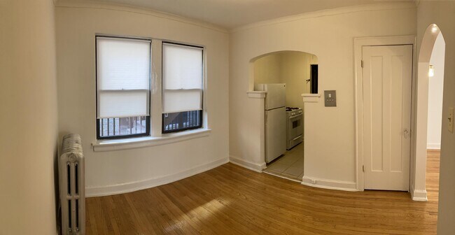 Foto del edificio - 8915 S Justine St