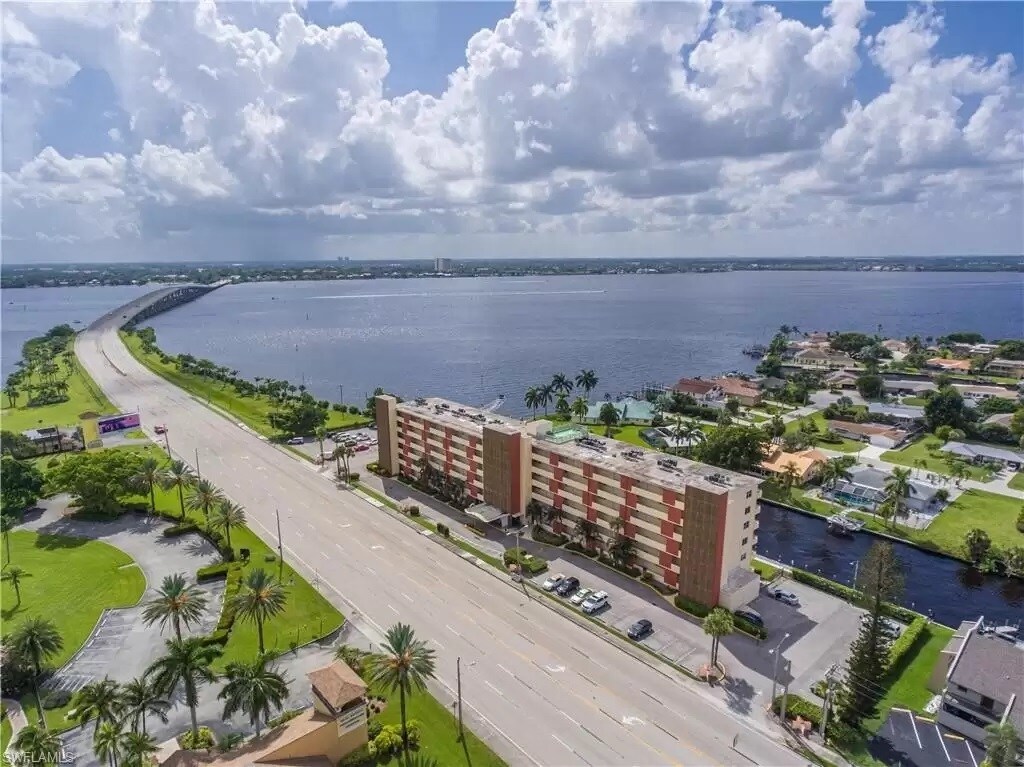 1766 Cape Coral Pky E Unit 101, Cape Coral, FL 33904 Condo for Rent