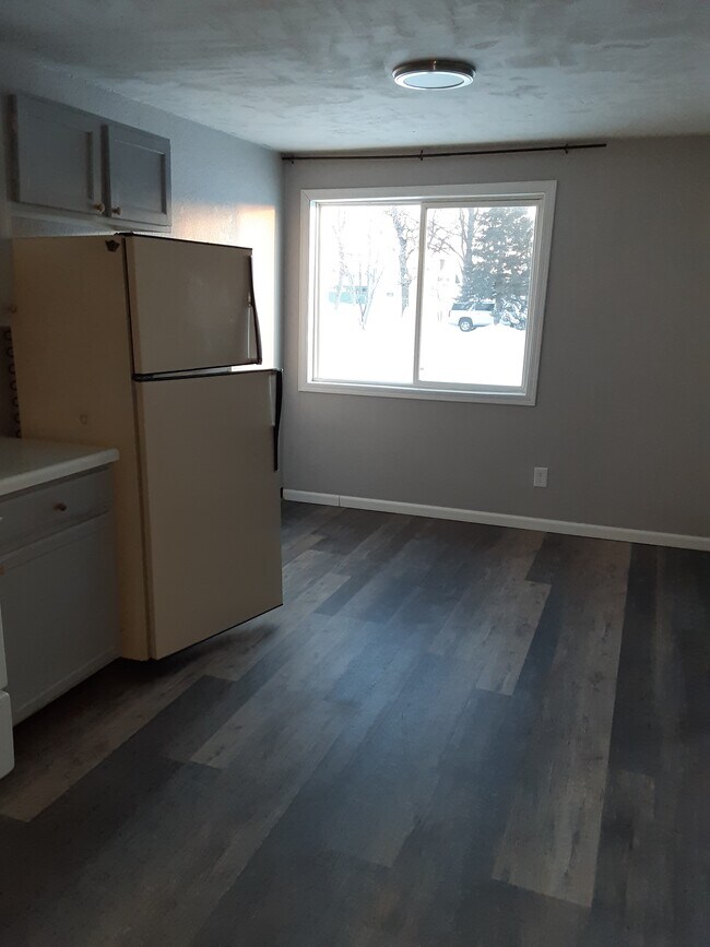 Kitchen - 203 2nd St N