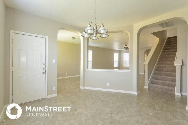 Foto del edificio - 4011 Bear Oak Path