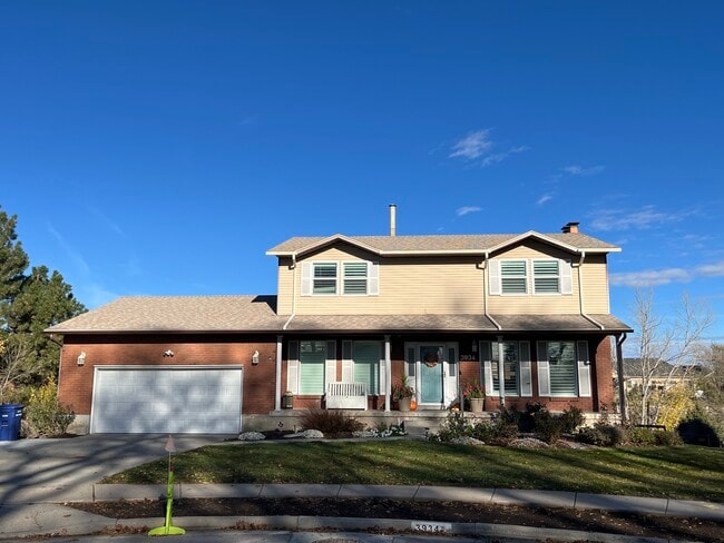 Foto del edificio - 3934 W Bingham Creek Dr