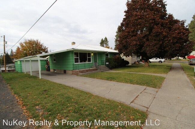 Building Photo - 3 br, 1 bath House - 6029 N. Montevista Pl.